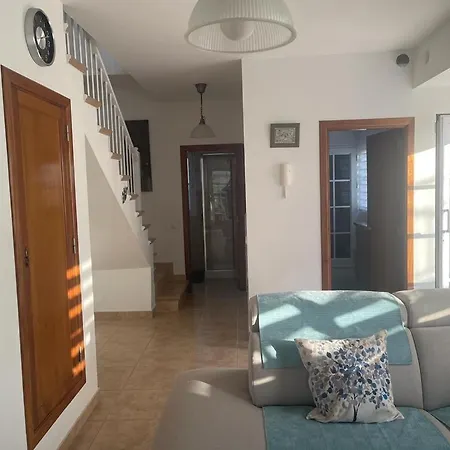 Casa Valletta Feriehus