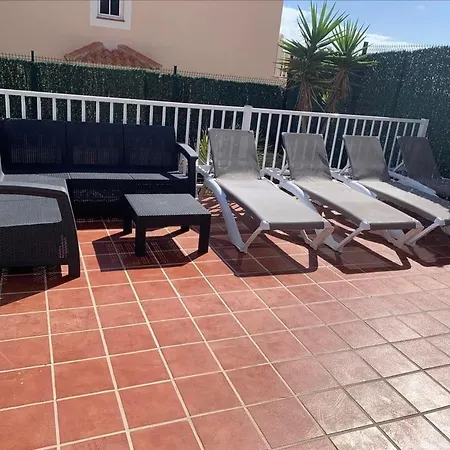 Feriehus Casa Valletta *